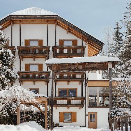 Hotel Chalet Corso サン・ヴィジリオ・ディ・マレッベ エクステリア 写真