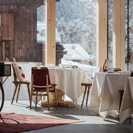 Hotel Chalet Corso サン・ヴィジリオ・ディ・マレッベ エクステリア 写真