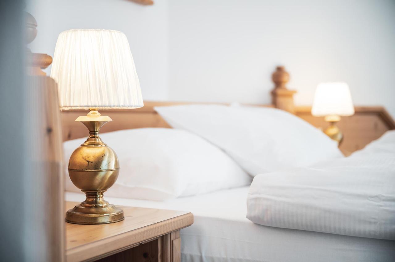 Hotel Chalet Corso サン・ヴィジリオ・ディ・マレッベ エクステリア 写真