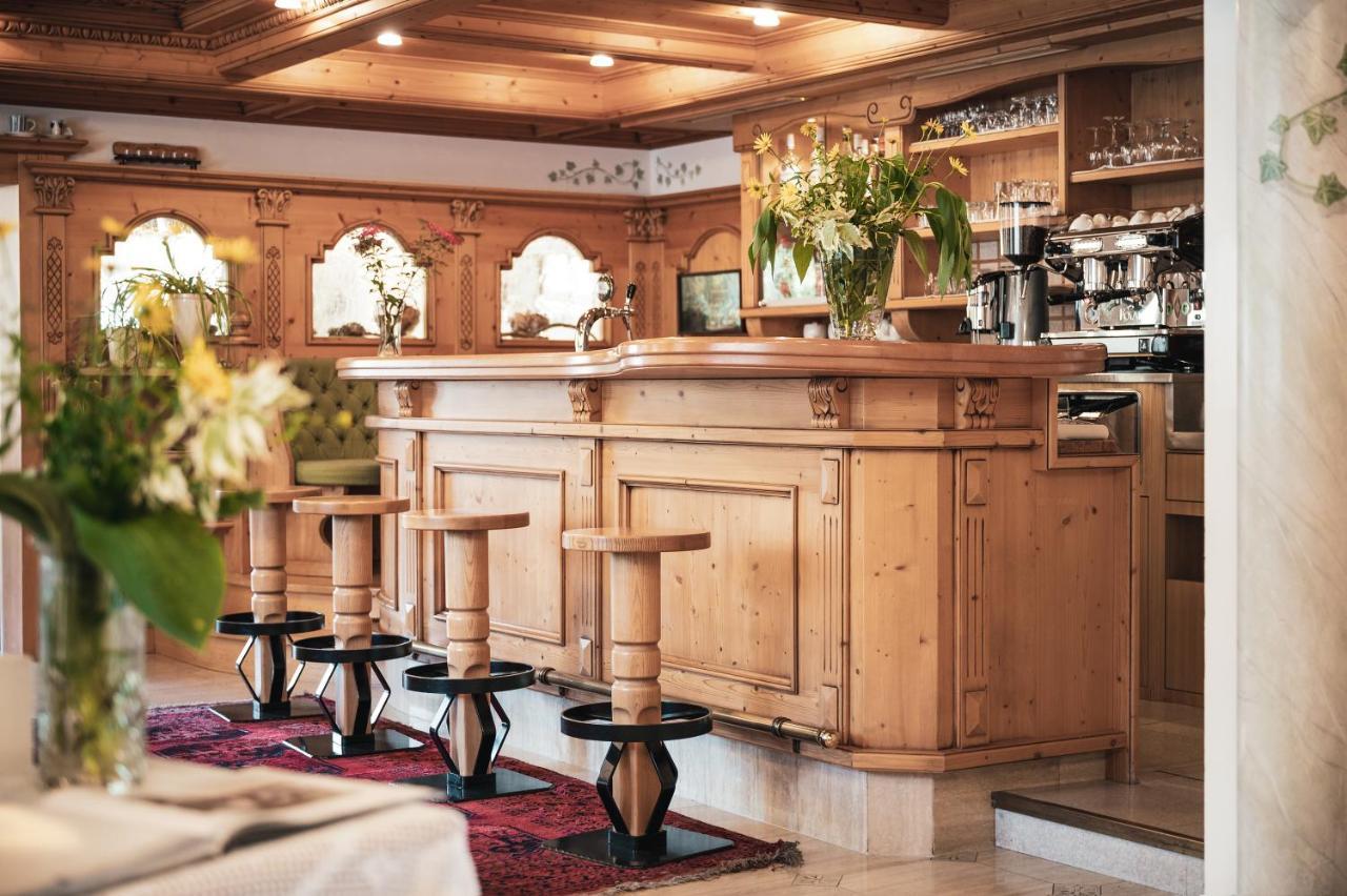 Hotel Chalet Corso サン・ヴィジリオ・ディ・マレッベ エクステリア 写真