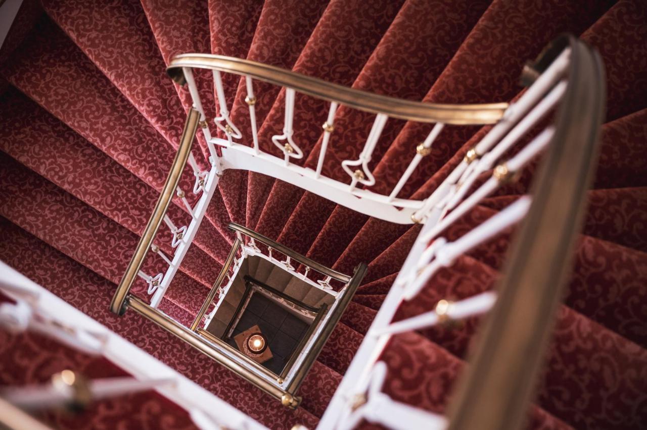 Hotel Chalet Corso サン・ヴィジリオ・ディ・マレッベ エクステリア 写真