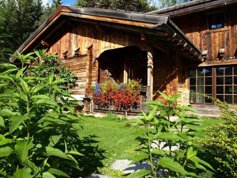 Hotel Chalet Corso サン・ヴィジリオ・ディ・マレッベ エクステリア 写真