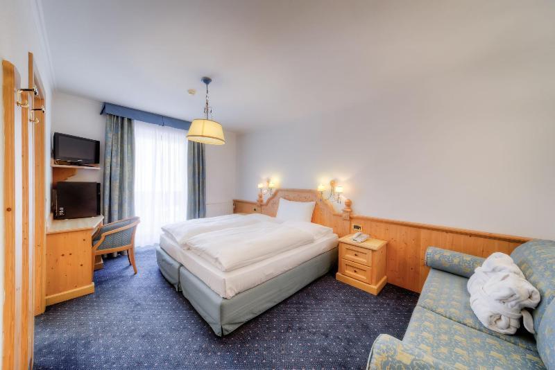 Hotel Chalet Corso サン・ヴィジリオ・ディ・マレッベ エクステリア 写真