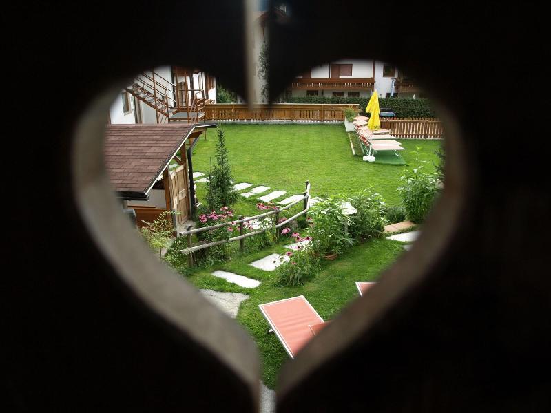 Hotel Chalet Corso サン・ヴィジリオ・ディ・マレッベ エクステリア 写真