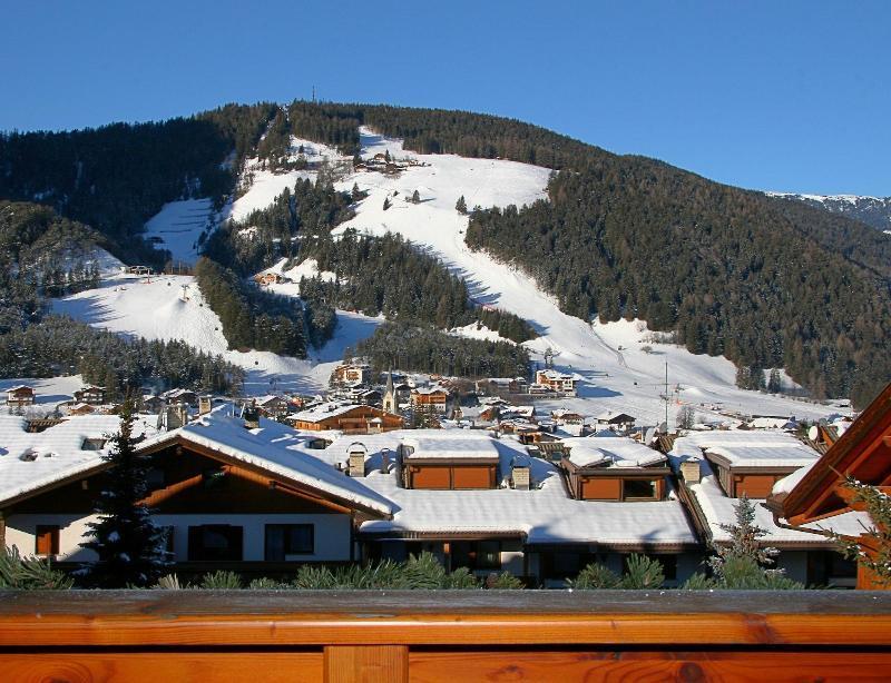 Hotel Chalet Corso サン・ヴィジリオ・ディ・マレッベ エクステリア 写真