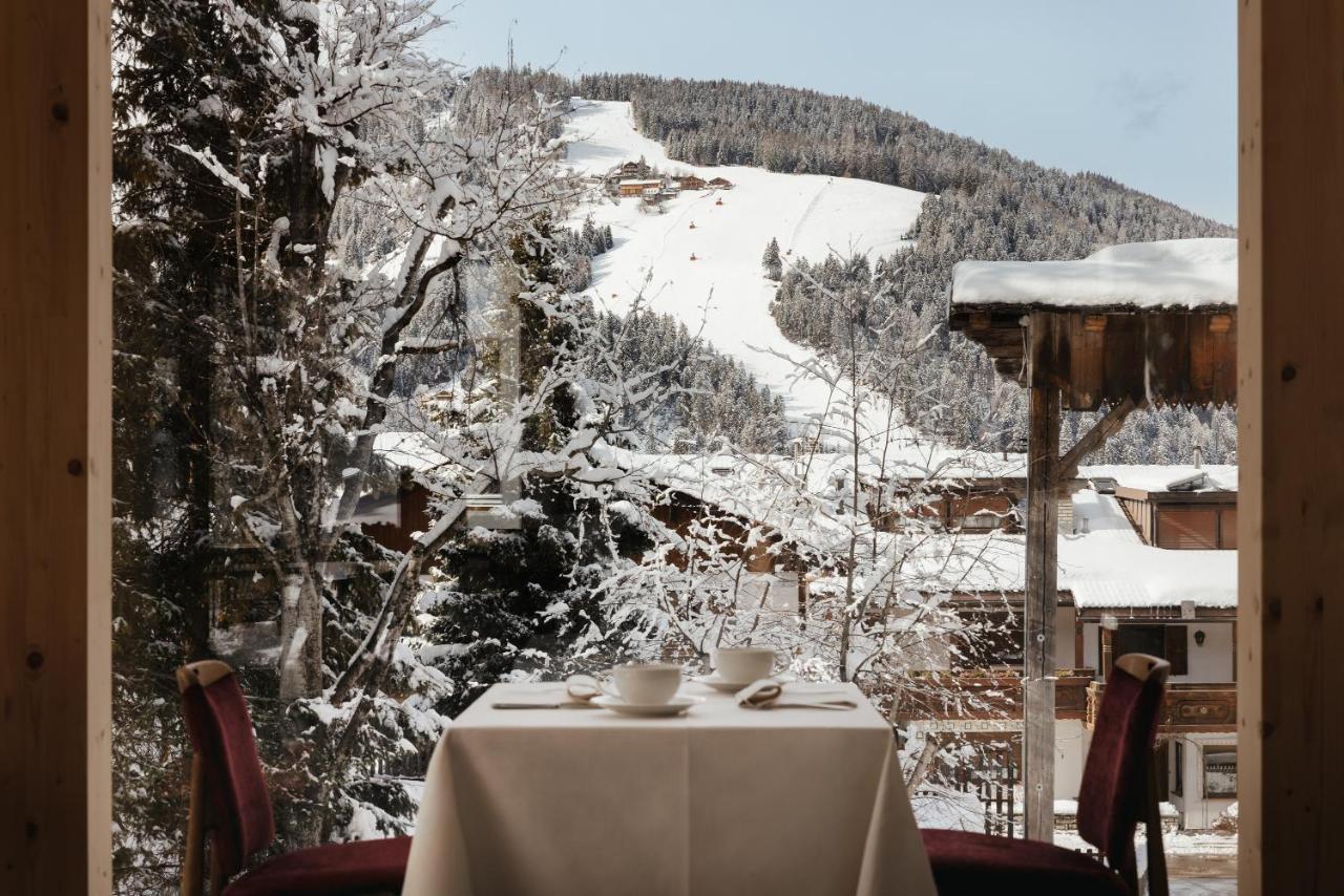 Hotel Chalet Corso サン・ヴィジリオ・ディ・マレッベ エクステリア 写真